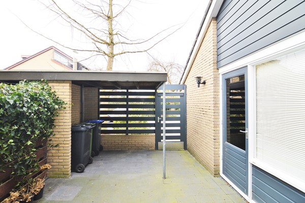 Medium property photo - Kroosmeent 7, 1218 BA Hilversum